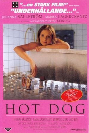 Hot Dog's poster