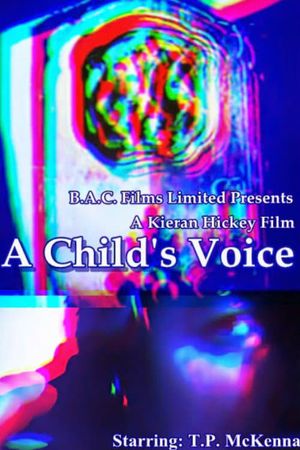 A Child's Voice's poster