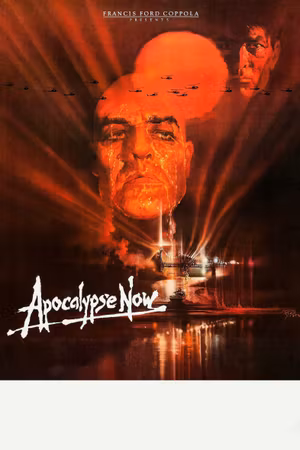 Apocalypse Now's poster
