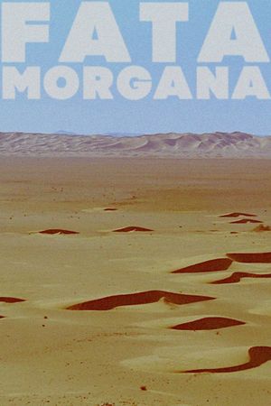 Fata Morgana's poster