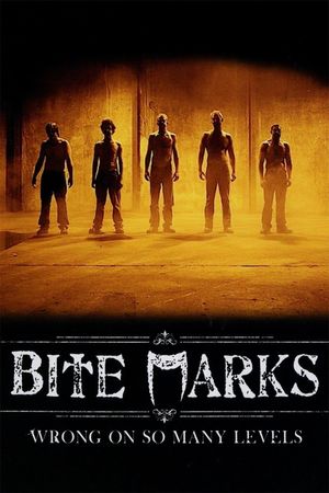 Bite Marks's poster
