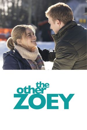 The Other Zoey's poster