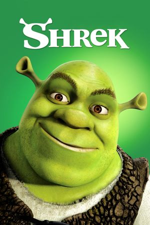 Shrek's poster