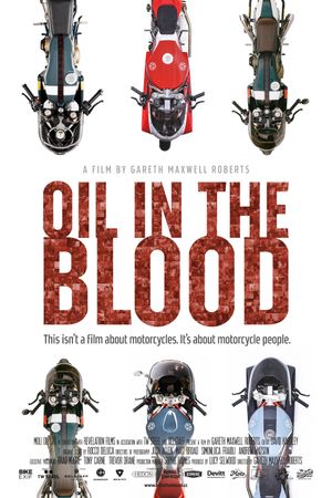 Oil in the Blood's poster