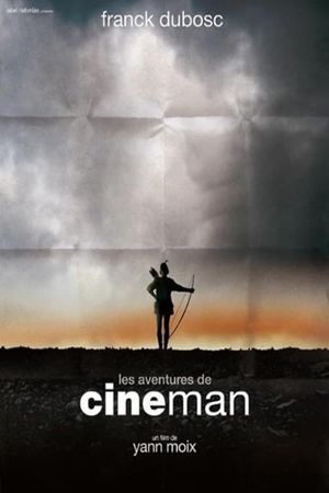 Cinéman's poster