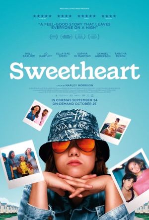 Sweetheart's poster