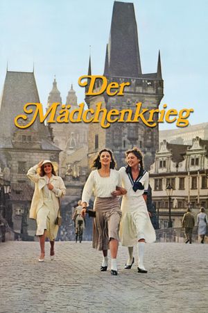 Maiden's War's poster