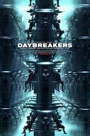 Daybreakers's poster