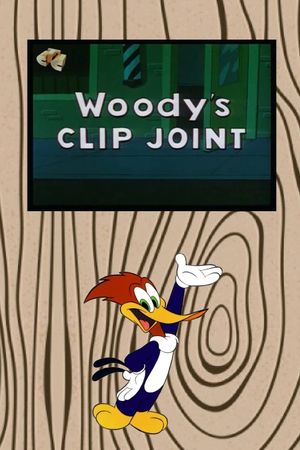 Woody's Clip Joint's poster