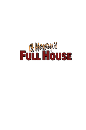 O. Henry's Full House's poster