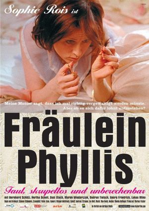 Fräulein Phyllis's poster