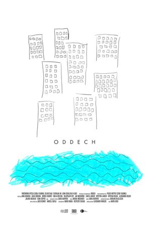Oddech's poster