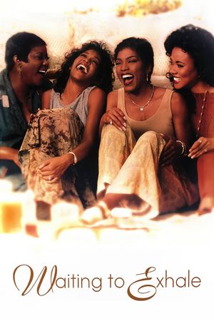 Waiting to Exhale's poster