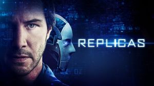 Replicas's poster