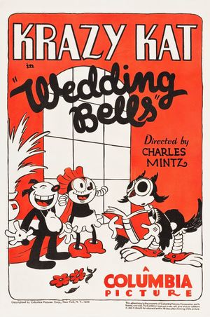 Wedding Bells's poster image