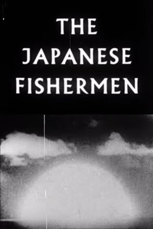 The Japanese Fishermen's poster
