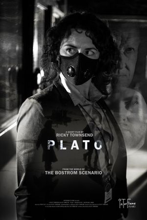 Plato's poster