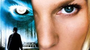 Deadly Visions's poster