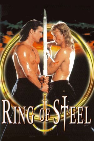 Ring of Steel's poster