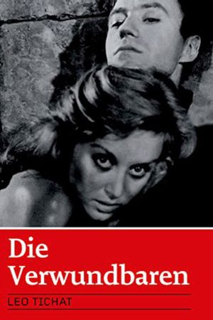 Die Verwundbaren's poster