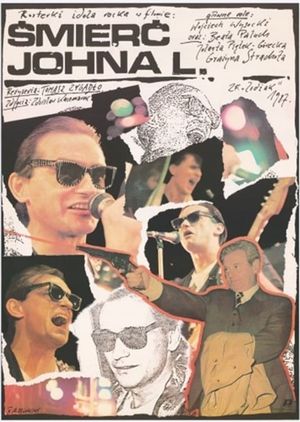 Smierc Johna L.'s poster