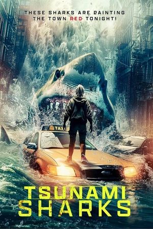 Tsunami Sharks's poster image