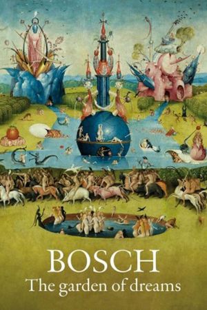Bosch: The Garden of Dreams's poster image