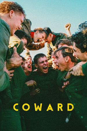 Coward's poster image