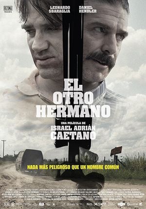 The Lost Brother's poster