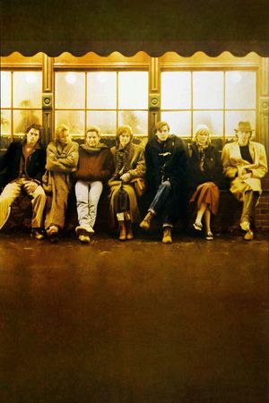 St. Elmo's Fire's poster