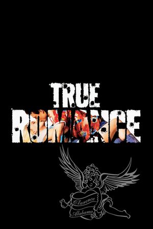True Romance's poster