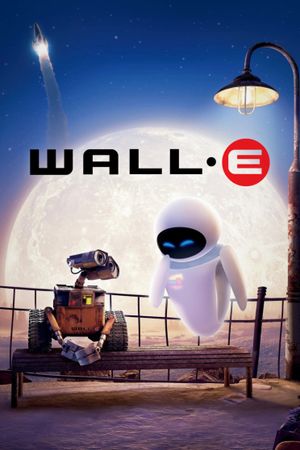WALL·E's poster
