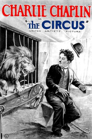 The Circus's poster