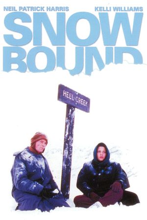Snowbound: The Jim and Jennifer Stolpa Story's poster
