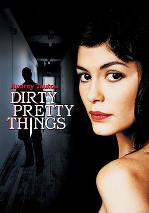 Dirty Pretty Things's poster