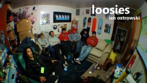 loosies - Ian Ostrowski's poster