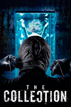 The Collection's poster