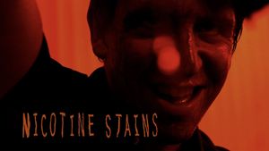 Nicotine Stains's poster