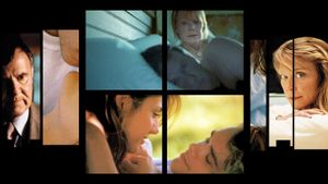 In the Bedroom's poster