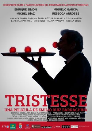 Tristesse's poster