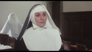Images in a Convent's poster