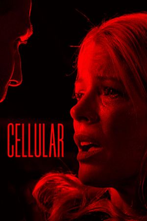 Cellular's poster