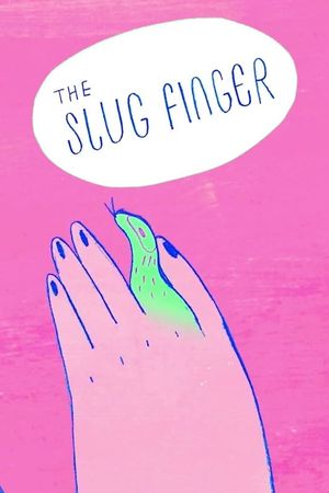 The Slug Finger's poster image