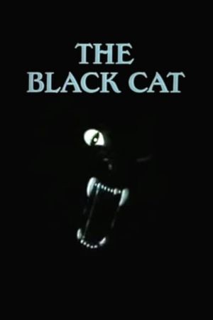 The Black Cat's poster