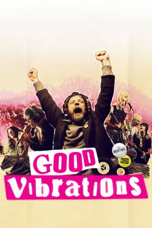Good Vibrations's poster