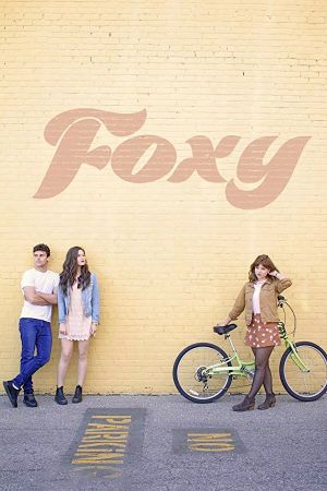 Foxy's poster image