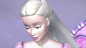 Barbie in the Nutcracker's poster