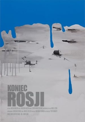 At the Edge of Russia's poster image