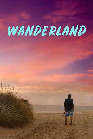 Wanderland's poster