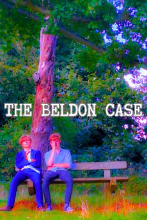 The Beldon Case's poster